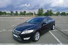 Ford Mondeo Titanium X+