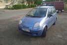 Daewoo Matiz 0.8 механика