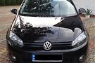 Volkswagen Golf VI Variant BlueMotion