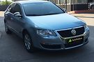 Volkswagen Passat B6
