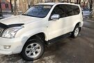 Toyota Land Cruiser Prado 120 ГБО