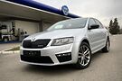 Skoda Octavia A7 ELEGANCE RS Style 