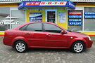 Chevrolet Lacetti 1.8i