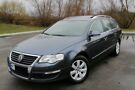 Volkswagen Passat B6 Sportline