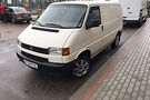 Volkswagen T4 (Transporter) груз.