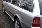 Skoda Octavia Tour Combi ambiente