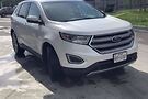 Ford Edge Titanium