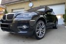 BMW X6 INDIVIDUAL
