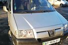 Peugeot Expert пасс.