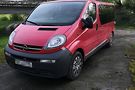 Opel Vivaro пасс. L2H1