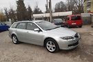 Mazda 6 Automat 2.0