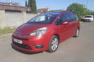 Citroen Grand C4 Picasso EXCLUSIVE 2.0