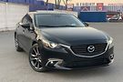 Mazda 6 GRAND TOURING PLUS