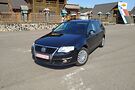 Volkswagen Passat B6 1.6 MPI CLIMA