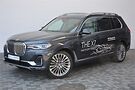 BMW X7 xDrive30d
