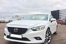 Mazda 6 GRAND TOURING