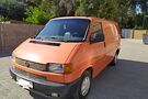 Volkswagen T4 (Transporter) груз.