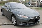 Tesla Model S 85
