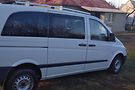 Mercedes-Benz Vito 109