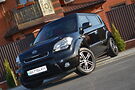 Kia Soul АВТОМАТ КПП