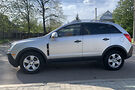 Chevrolet Captiva sport 