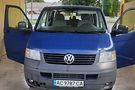 Volkswagen T5 (Transporter) пасс.