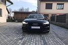 Audi A6 Quattro