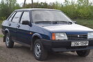 ВАЗ 21099 НОВАЯ!!!