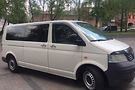 Volkswagen T5 (Transporter) пасс.