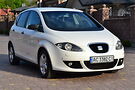SEAT Altea
