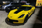 Chevrolet Corvette Z06
