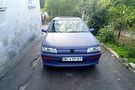 Peugeot 605