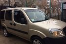 Fiat Doblo пасс.