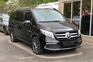 Mercedes-Benz V 300 300d 4matic