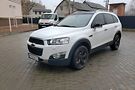 Chevrolet Captiva LTZ