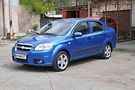 Chevrolet Aveo LS