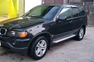 BMW X5 Е53