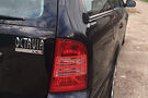 Skoda Octavia Tour 1.6MPI