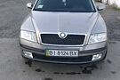 Skoda Octavia A5