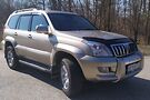 Toyota Land Cruiser Prado 120