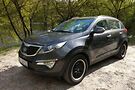 Kia Sportage SL