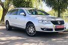 Volkswagen Passat B6