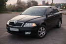 Skoda Octavia A5