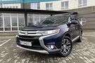 Mitsubishi Outlander ГАЗ!!!