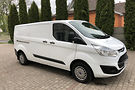 Ford Transit Custom груз. Long 92kW