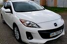 Mazda 3 OFFICIAL NEKRASEN///