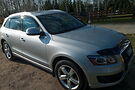 Audi Q5 Gaz PREMIUM PLUS