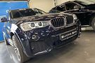 BMW X3 M pkg