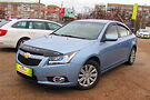 Chevrolet Cruze 2.0 VCDi