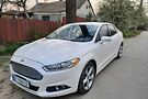 Ford Fusion 2013